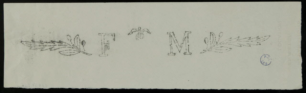 poncif Poncif 1988.57.216 Photo