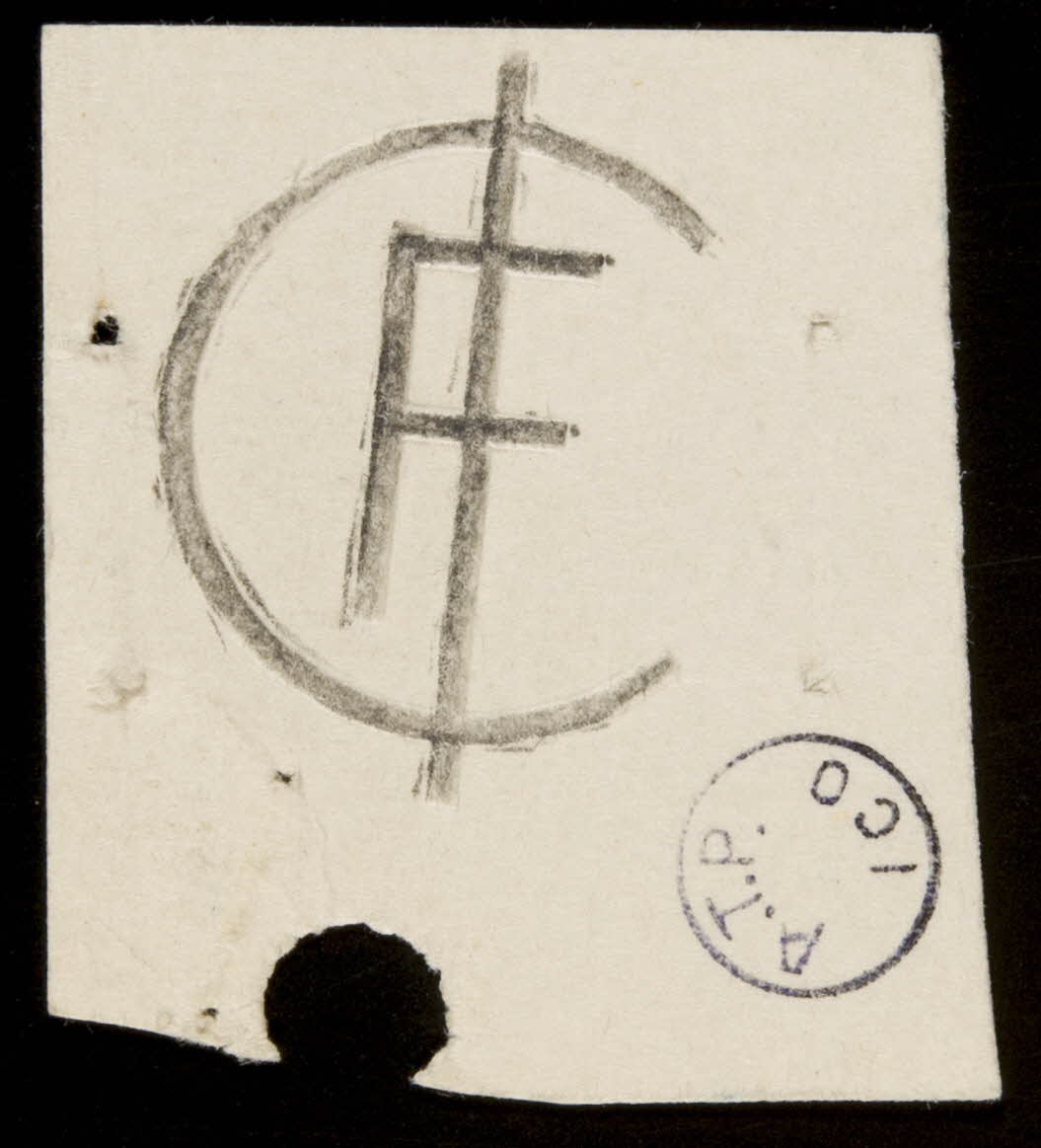 poncif FCI 1988.57.229 Photo