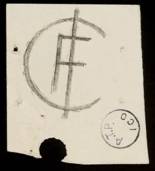 poncif FCI 1988.57.229 Photo