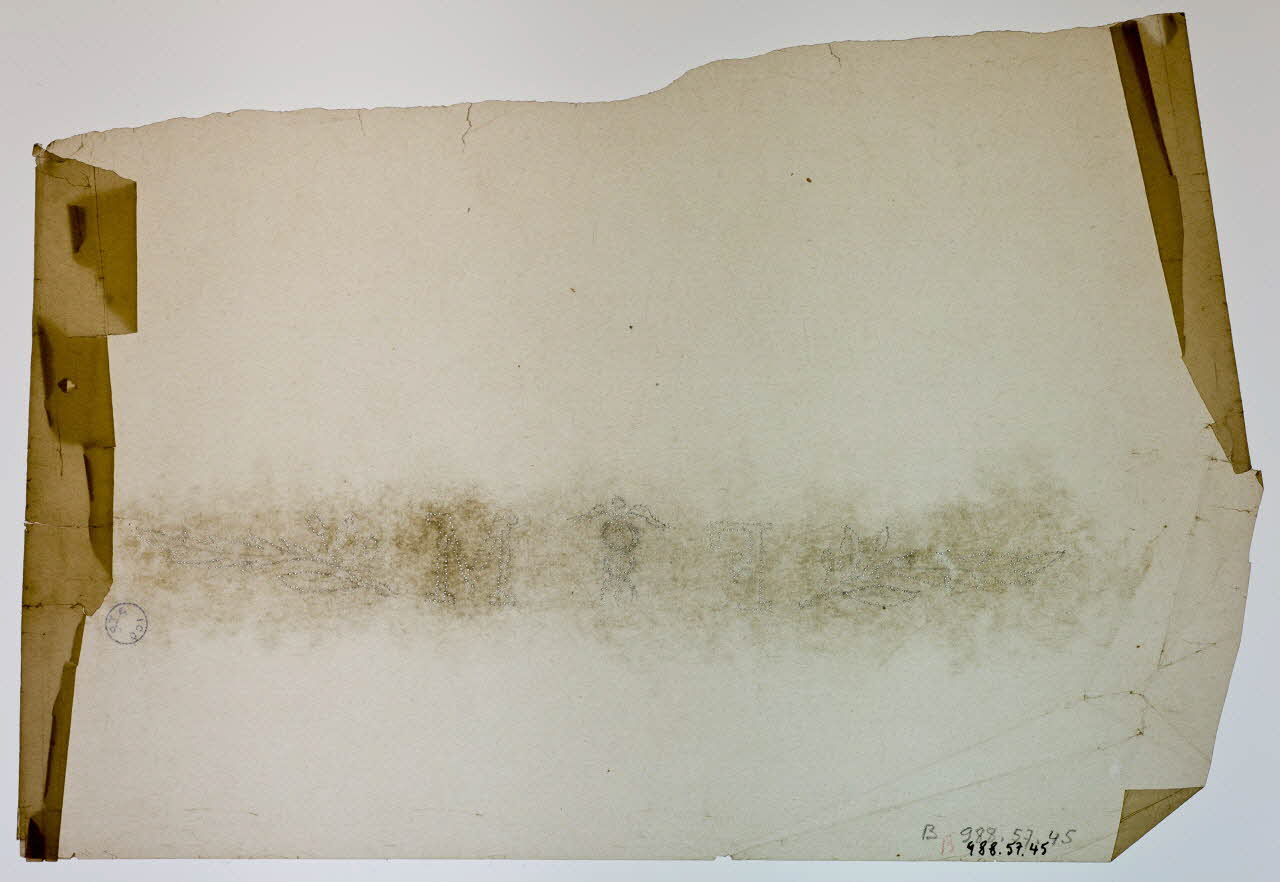 poncif F  M 1988.57.45 Photo