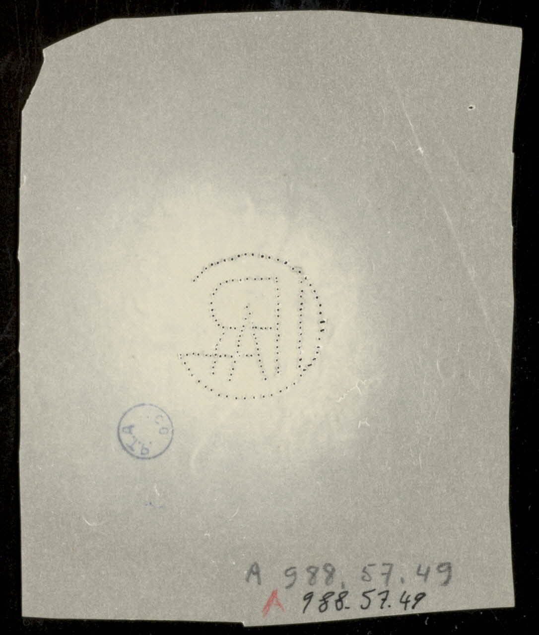 poncif Poncif 1988.57.49 Photo