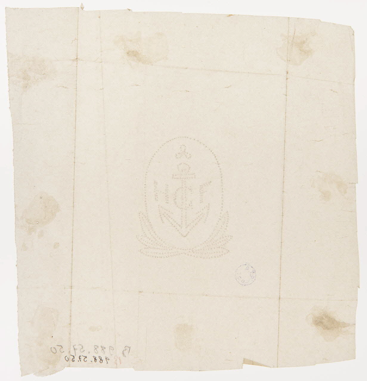 poncif Poncif 1988.57.50 Photo