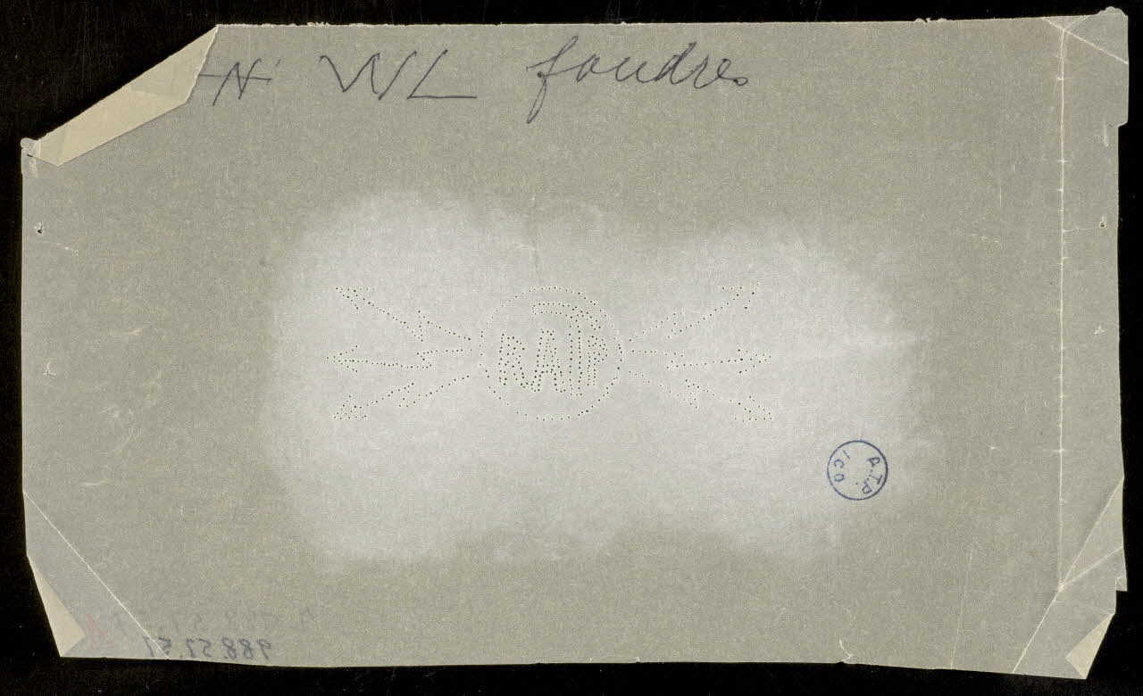 poncif Poncif 1988.57.57 Photo