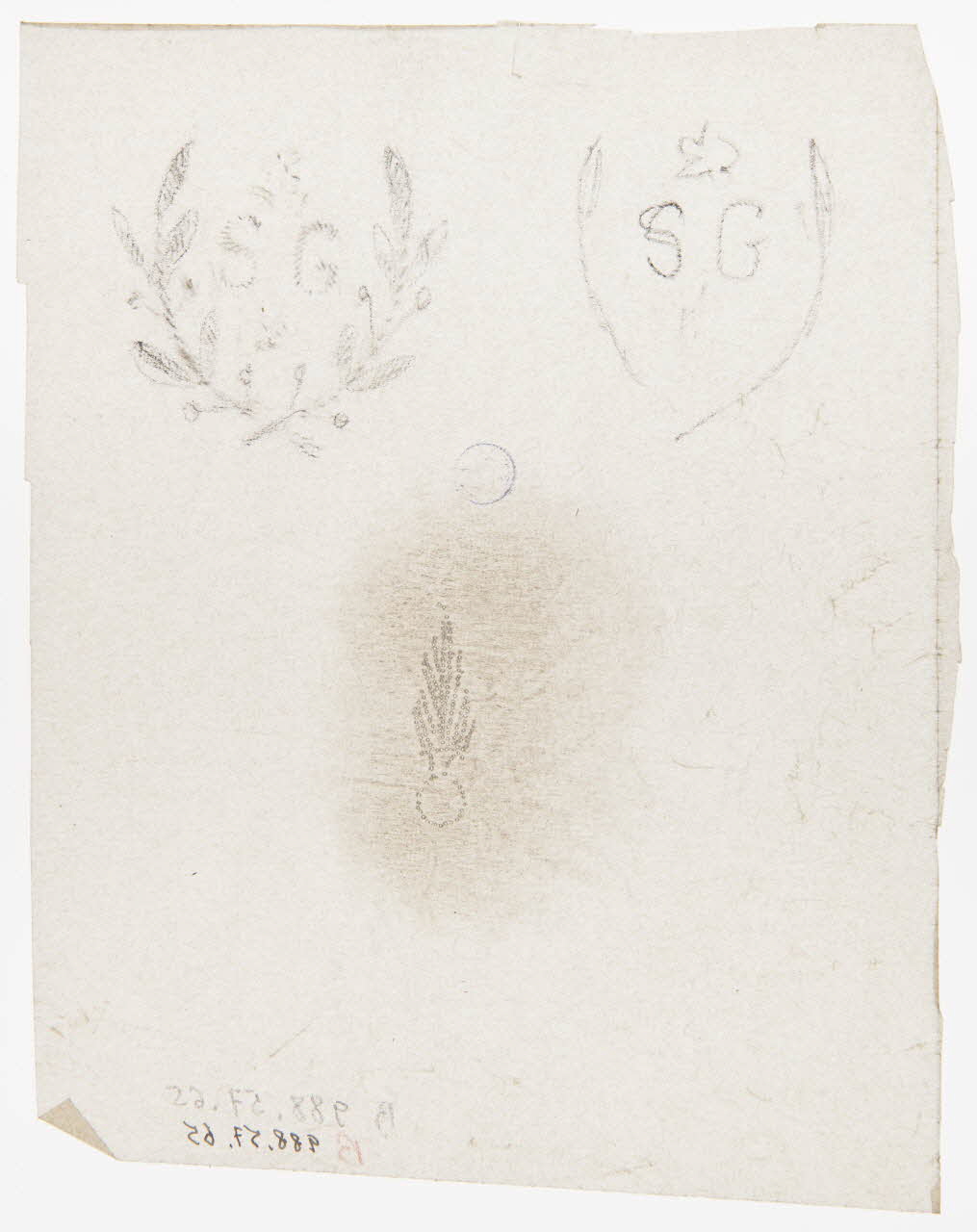 poncif Poncif 1988.57.65 Photo