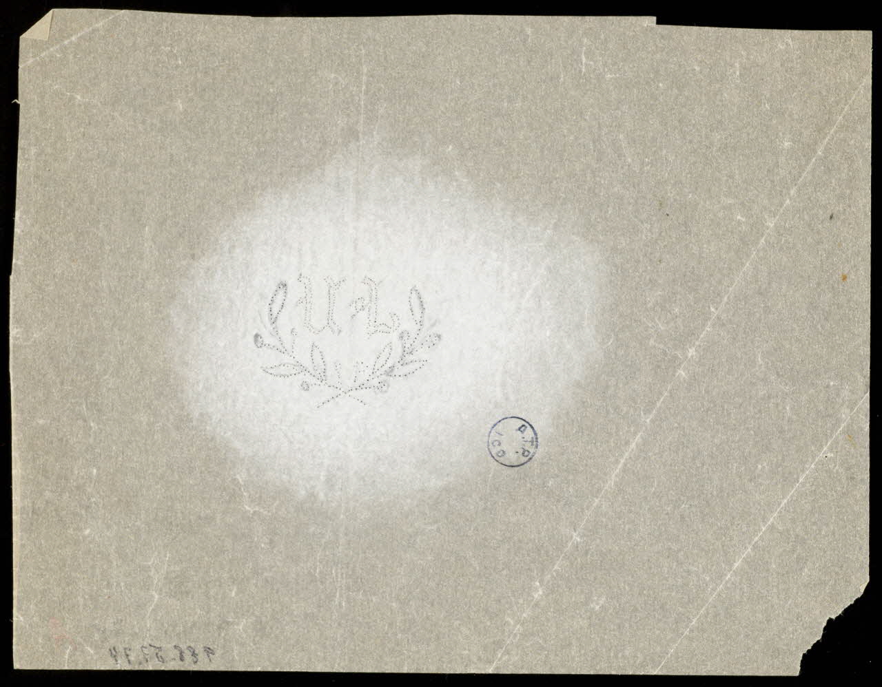 poncif Poncif 1988.57.74 Photo