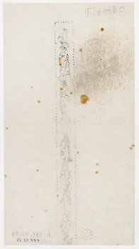 poncif Flambo 1988.57.84 Photo