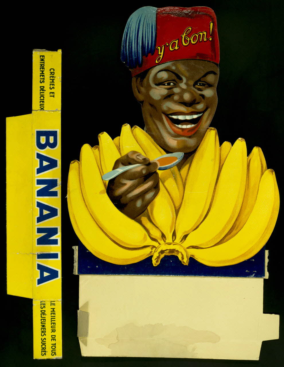 estampe y'a bon ! 1990.1.114 Photo