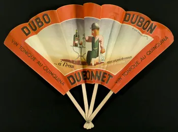 estampe DUBO  DUBON  DUBONNET 1990.1.116 Photo