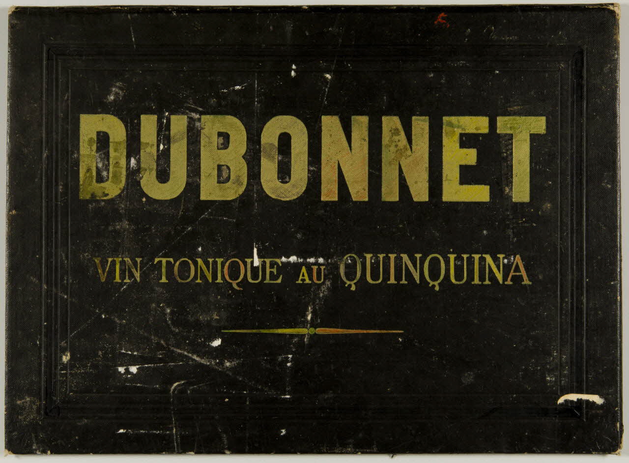 Album DUBONNET 1990.1.121.2 Photo