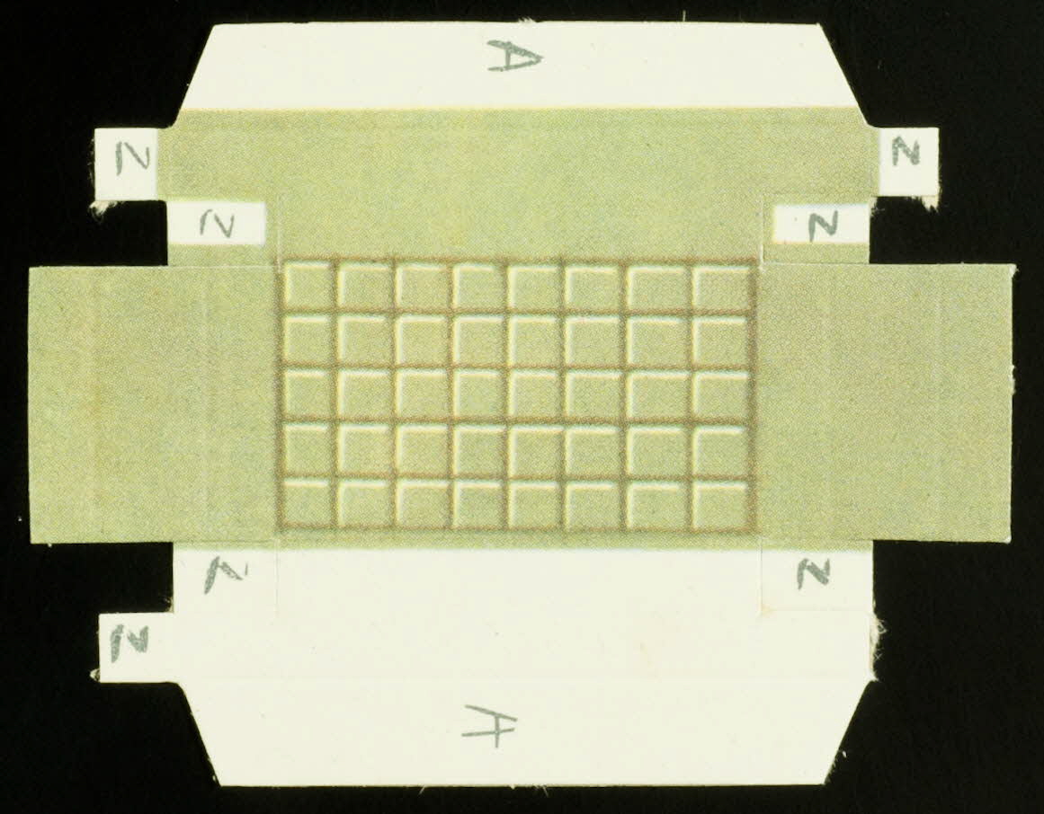 décor de théâtre Elément de décor 1990.1.252.20 Photo