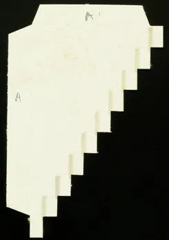 décor de théâtre Elément de décor 1990.1.252.21 Photo