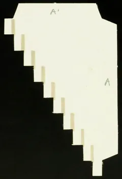 décor de théâtre Elément de décor 1990.1.252.22 Photo
