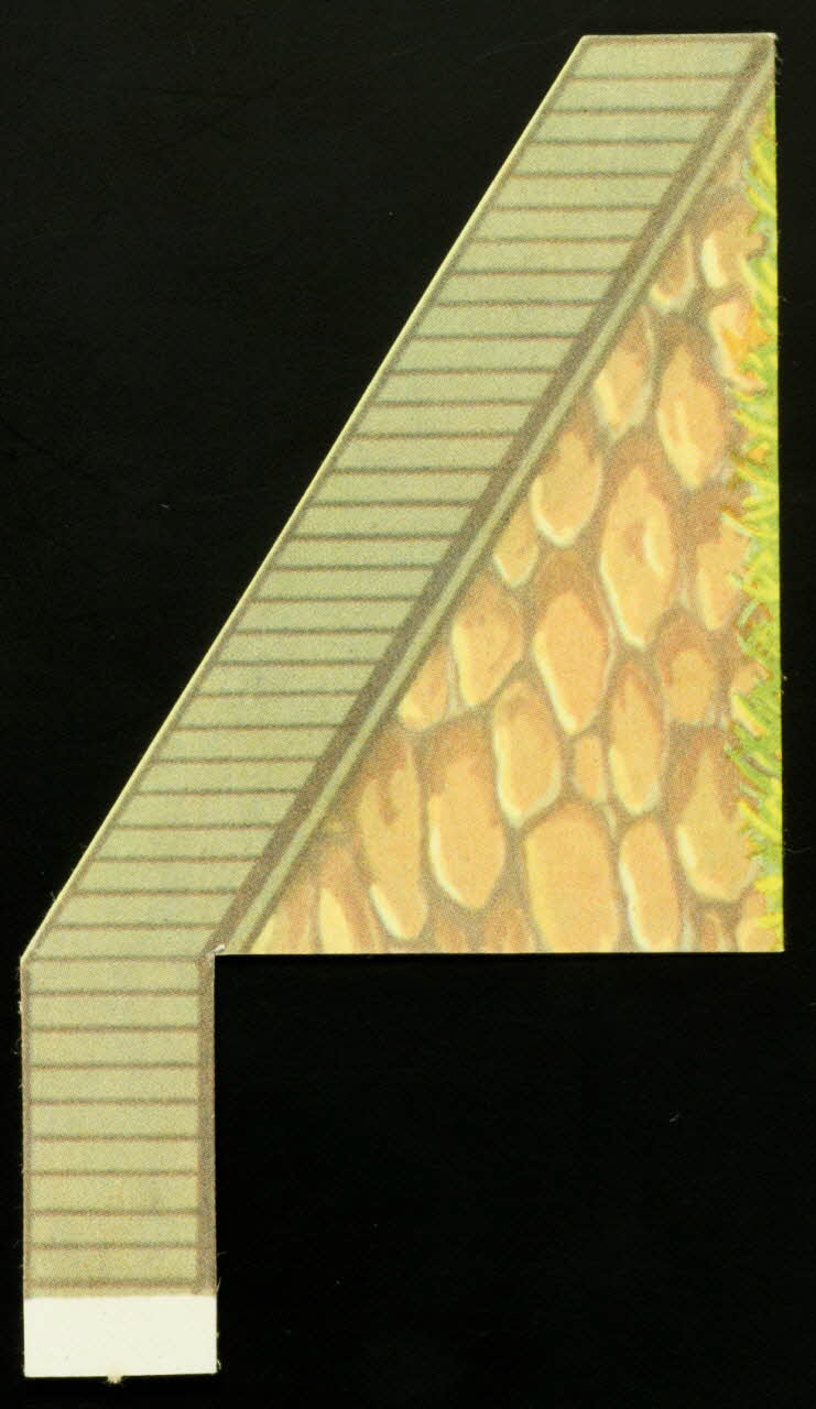 décor de théâtre Elément de décor 1990.1.252.24 Photo
