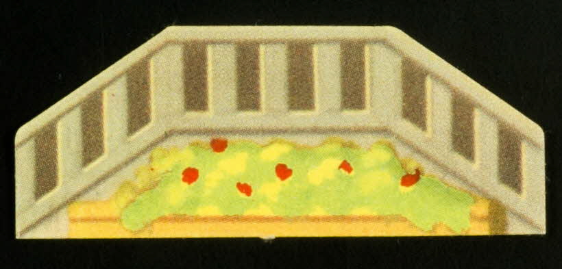 décor de théâtre Elément de décor 1990.1.252.30 Photo