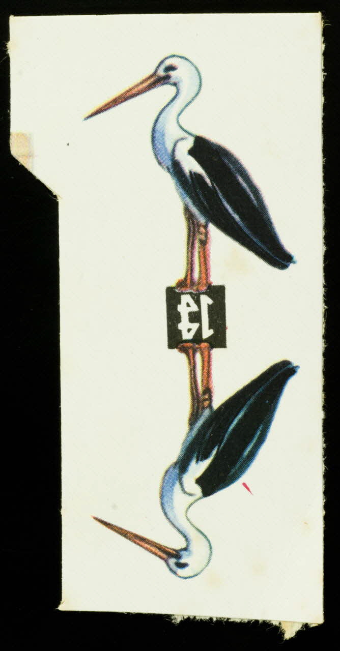 Décor de théâtre Elément de décor 1990.1.253.23 Photo