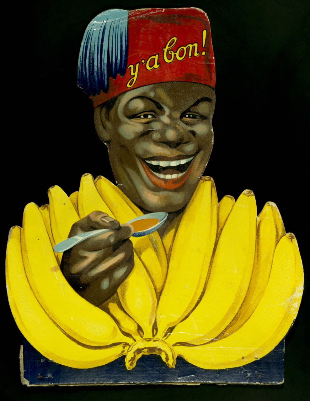 estampe y'a bon ! 1990.1.4 Photo