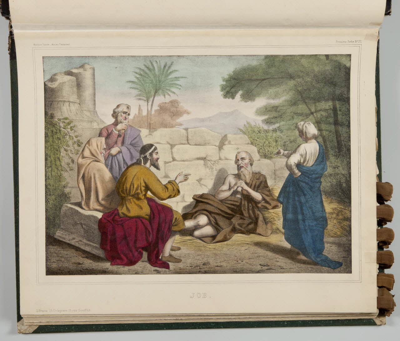 album JOB. 1990.4.1.21 Photo