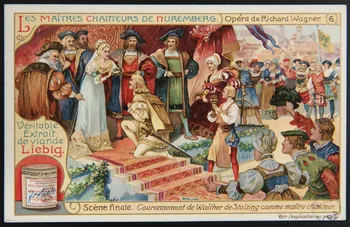 carte réclame chromo Paris 1910 1992.1.282 Photo