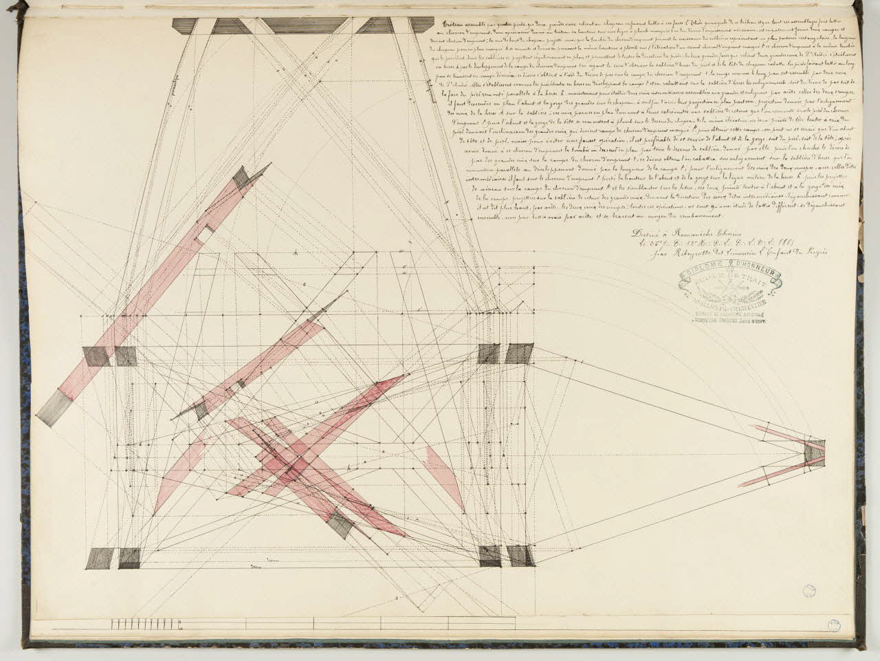 album Tréteau 1992.33.1.20 Photo
