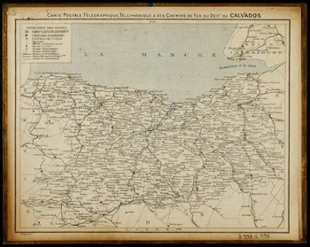 Ehrmann A. calendrier 1913  ALMANACH des POSTES et des TELEGRAPHES  1913  DANS LES FLEURS 1913 1993.2.395 Photo