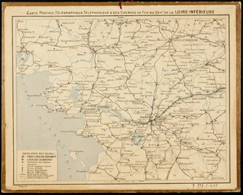 calendrier 1918  ALMANACH  des Postes  et des Télégraphes  En Route pour les Tranchées. 1918 1993.2.415  Photo