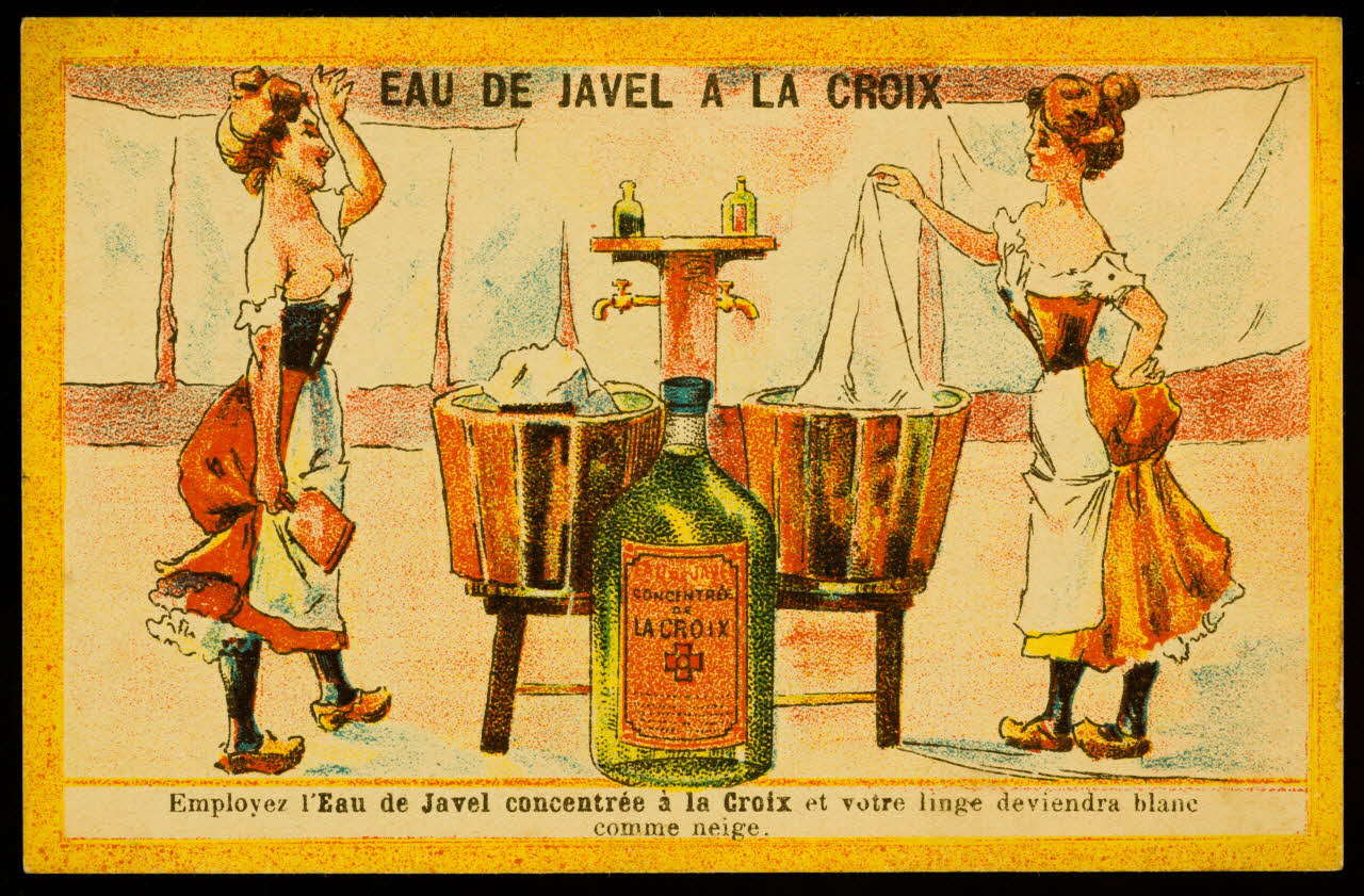 carte réclame chromo 1996.40.1791.2 Photo