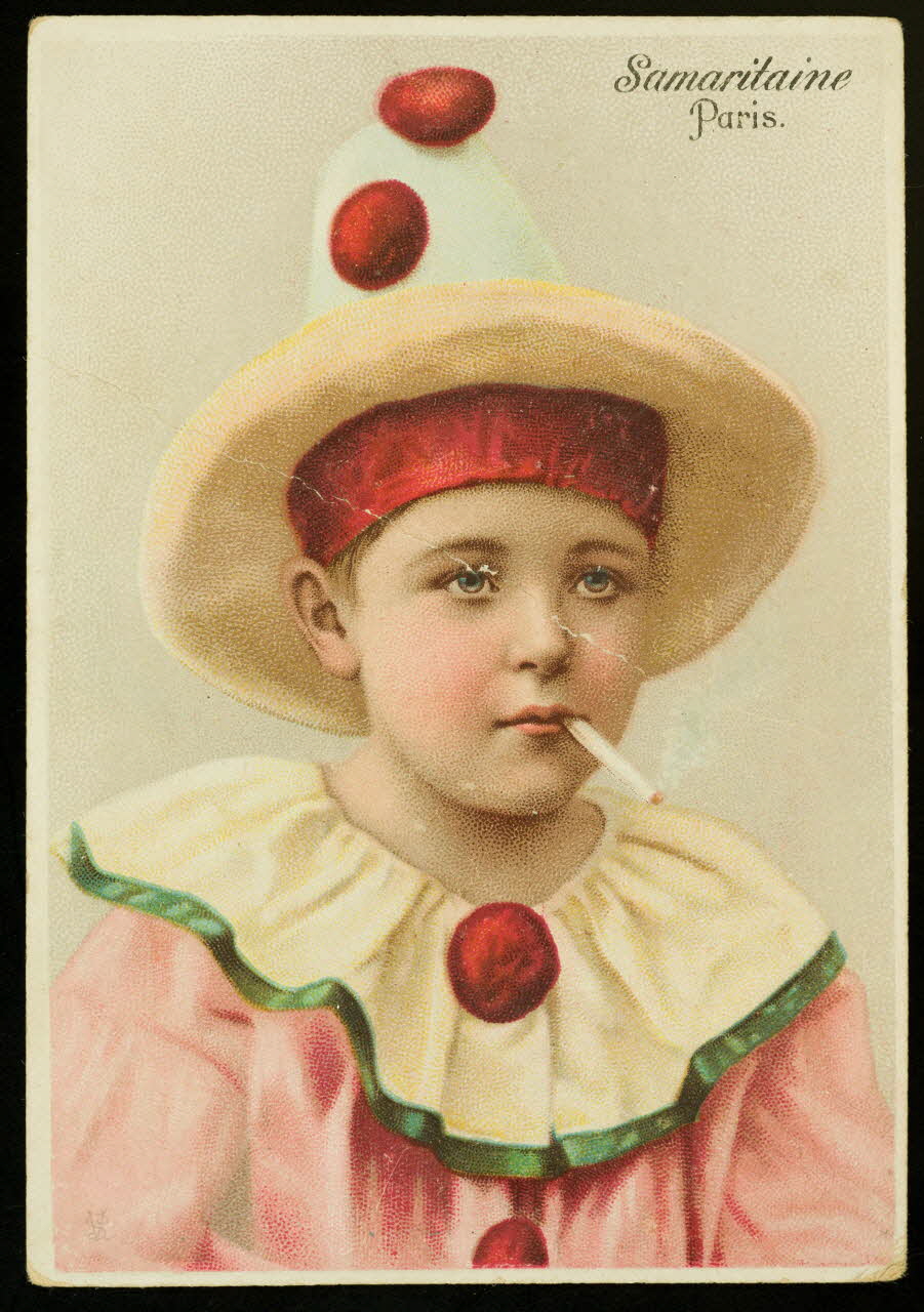 carte réclame chromo 1998.77.203.18 Photo