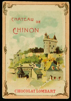 carte réclame chromo 1998.77.207.3  Photo