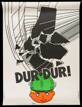 estampe DUR DUR! 1999.82.194 Photo