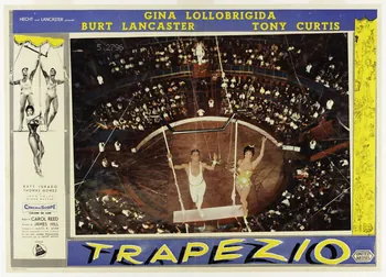 estampe TRAPEZIO 2002.2.4 Photo