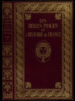 album LES  BELLES IMAGES  DE  L'HISTOIRE DE FRANCE  TOME  II France 1965-1975 2007.46.138 Photo