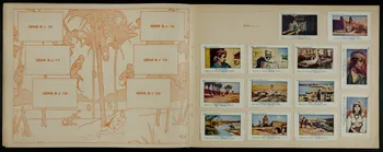 album Aux colonies françaises France 1935-1945 2007.46.50  Photo