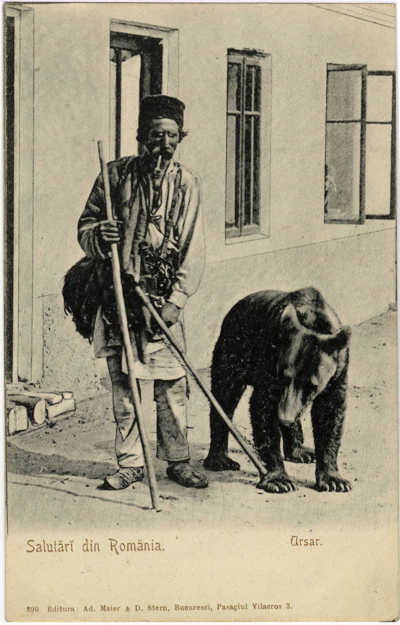 Salutari din Romania. Arsar. Sou.10.99.2 Photo