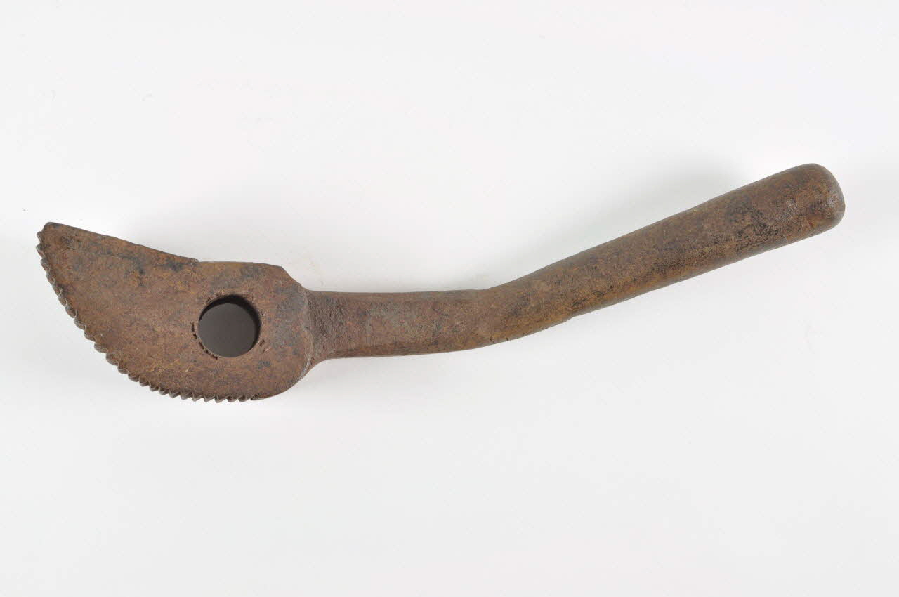 POIGNEE 1970.140.821 Photo Mucem