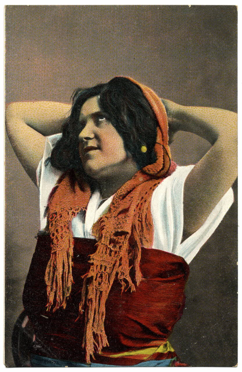 Costumi napoletani Sou.30.4.2 Photo