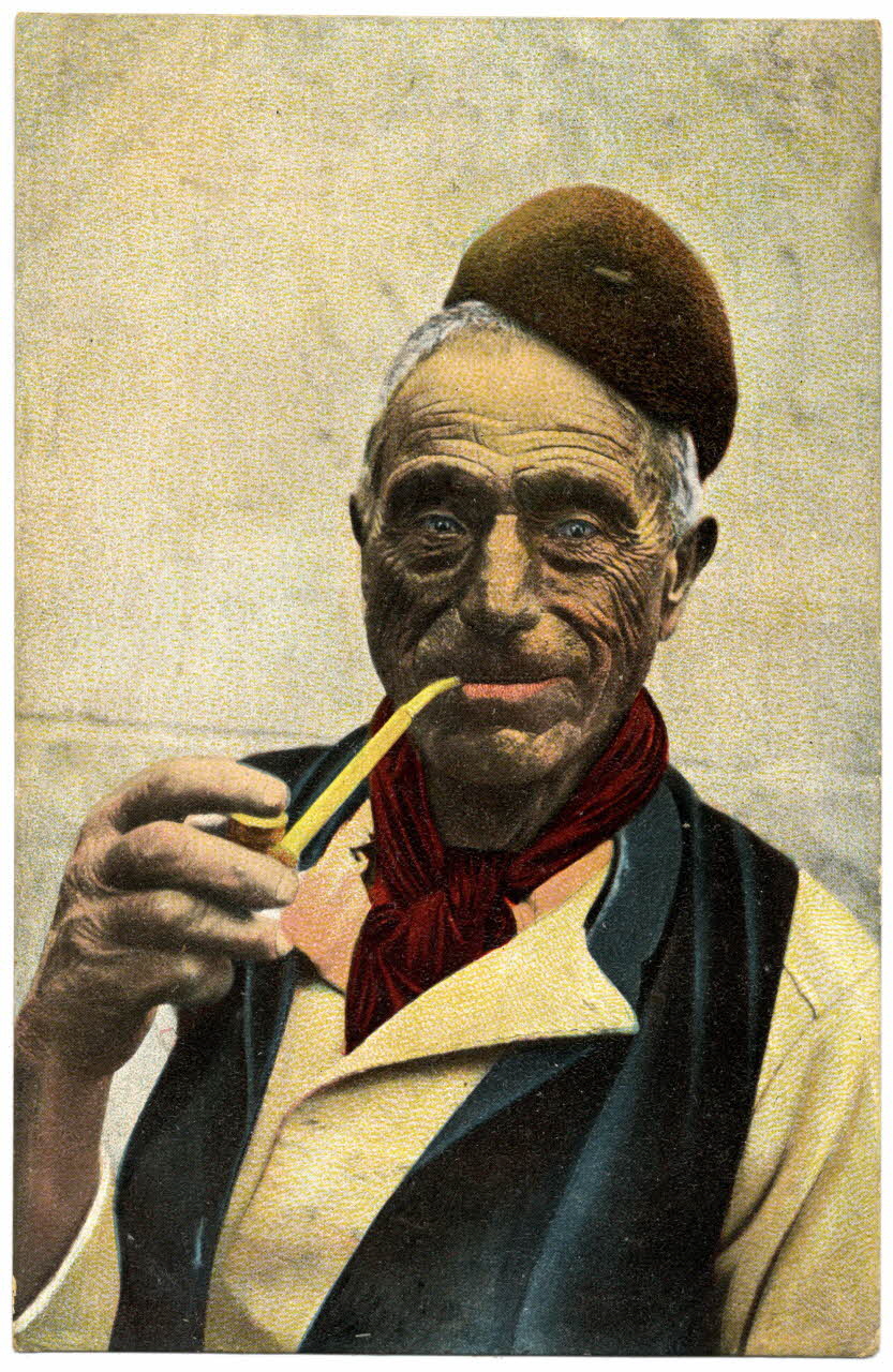 Costumi napoletani Sou.30.5.2 Photo