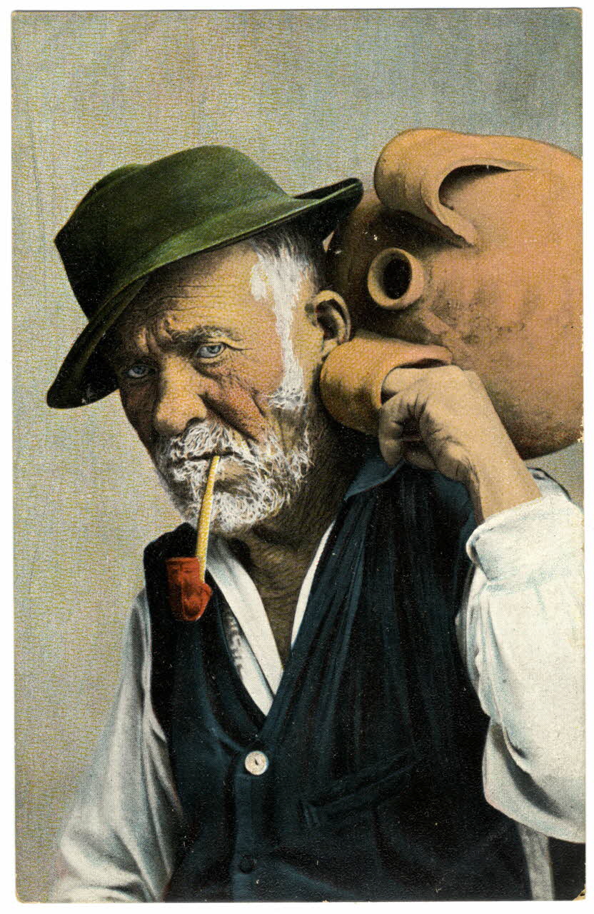 Costumi napoletani Sou.30.6.2 Photo