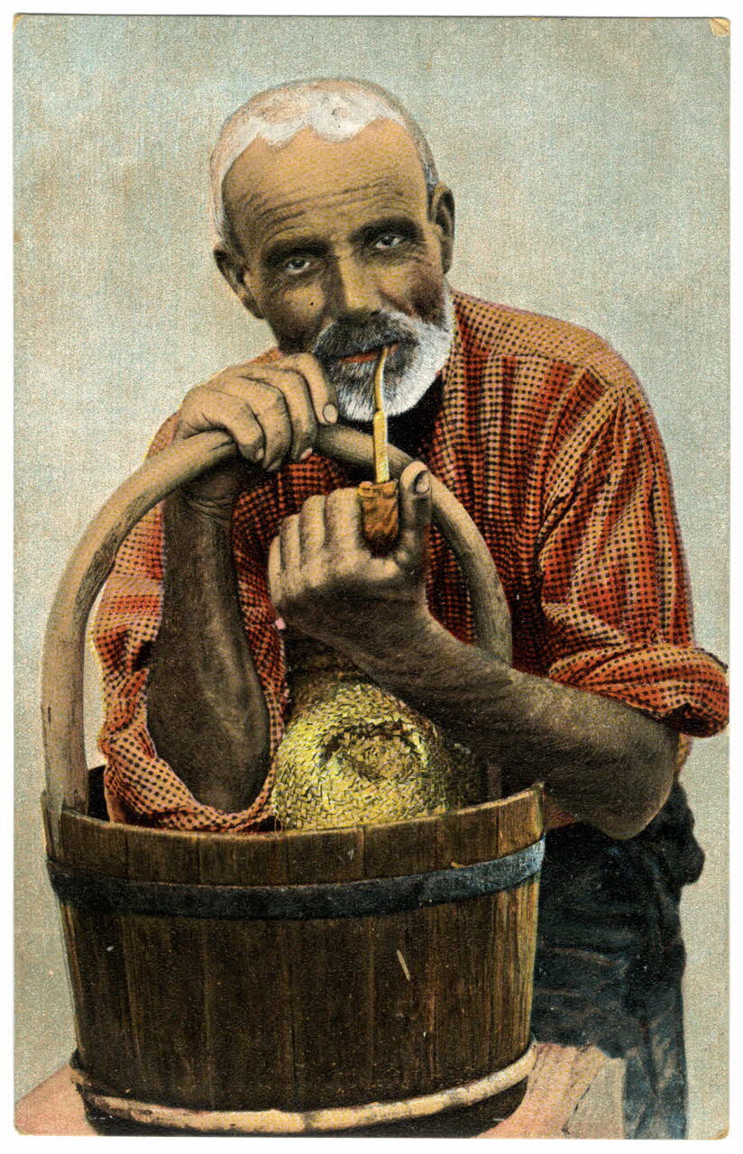 Costumi napoletani. Sou.30.7.1 Photo