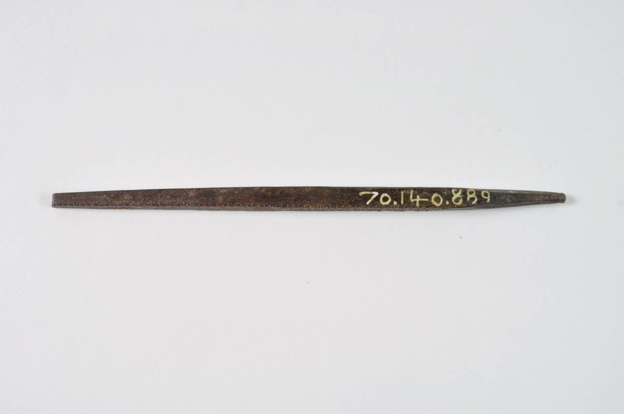 lime 1970.140.889 Photo Mucem