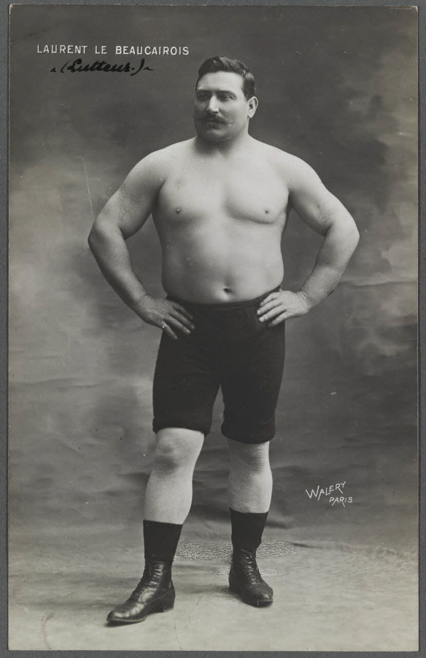 Laurent le Beaucairois Sou.A.1279 Photo