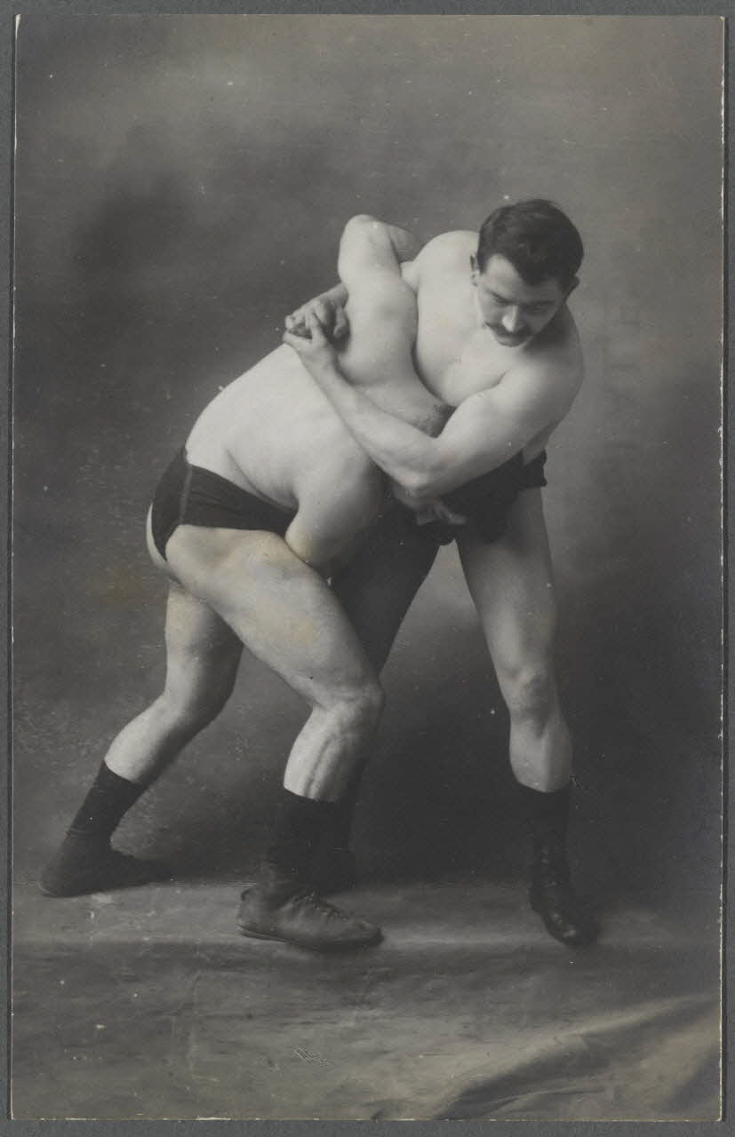 [Lutteurs] Sou.A.1337 Photo