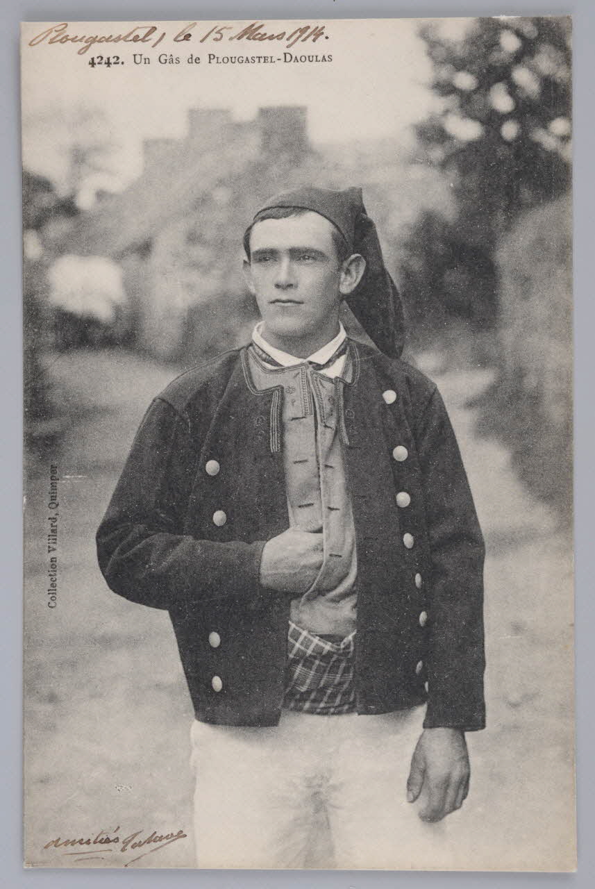 Album 35 Sou.B.103 Photo
