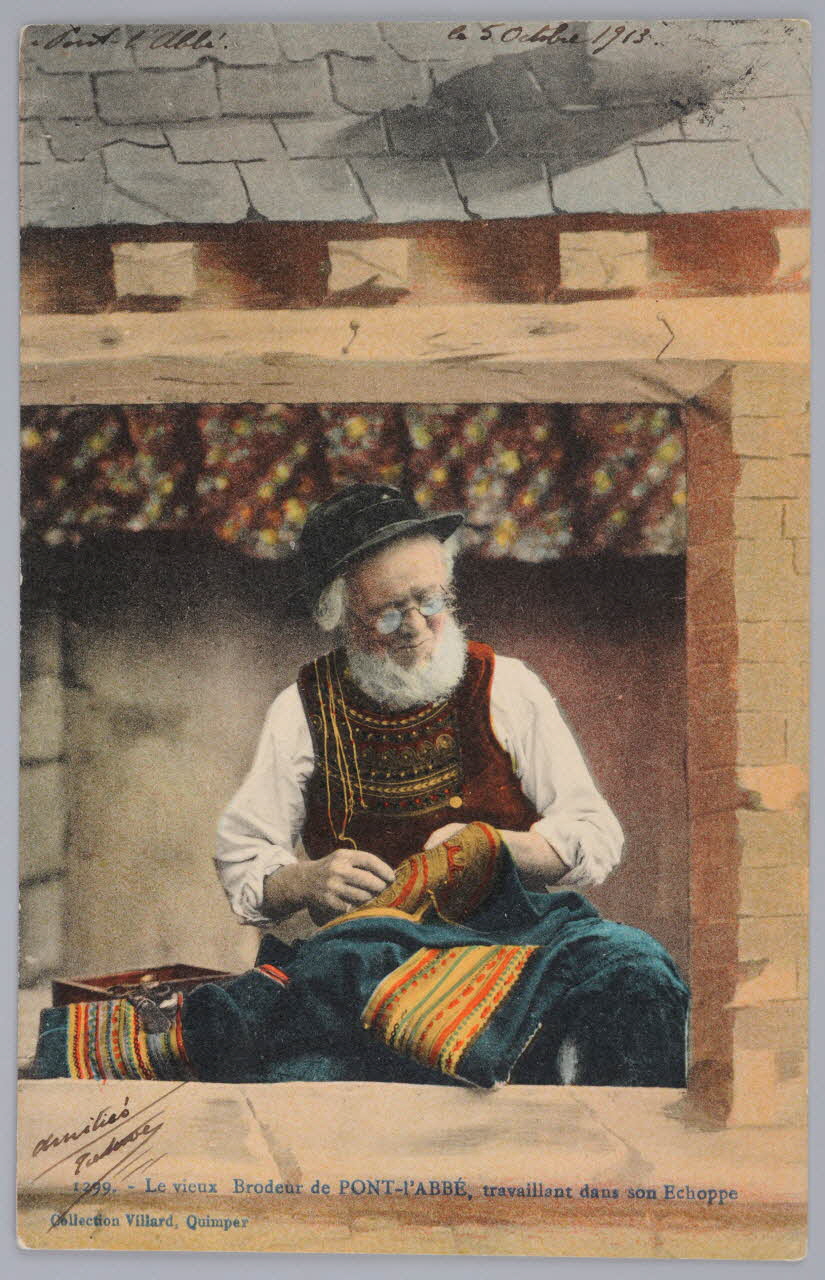 Album 35 Sou.B.104 Photo