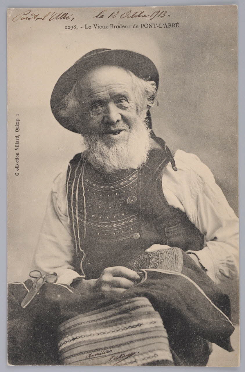 Album 35 Sou.B.105 Photo