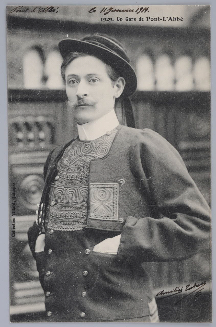 Album 35 Sou.B.106 Photo