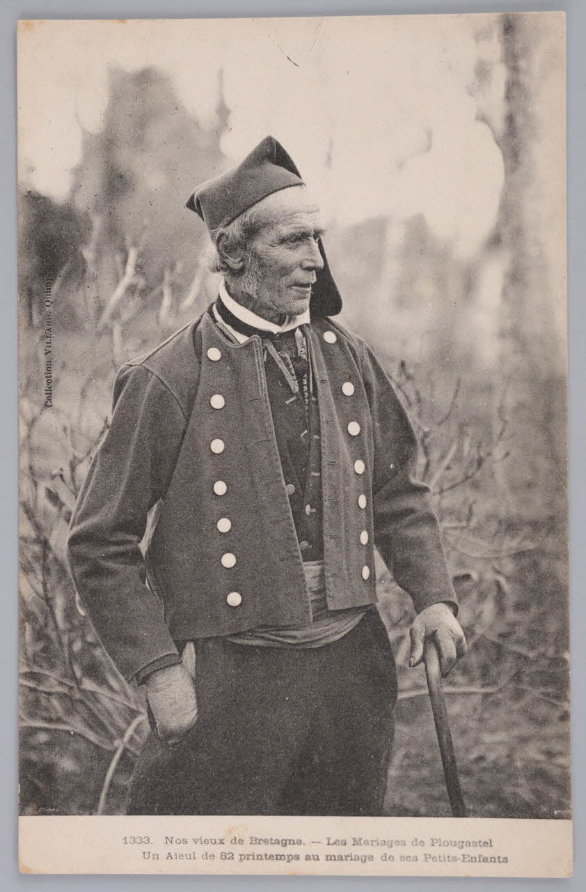Album 35 Sou.B.110 Photo