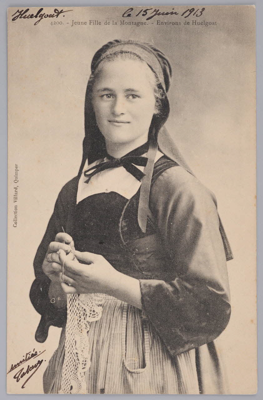 Album 35 Sou.B.117 Photo