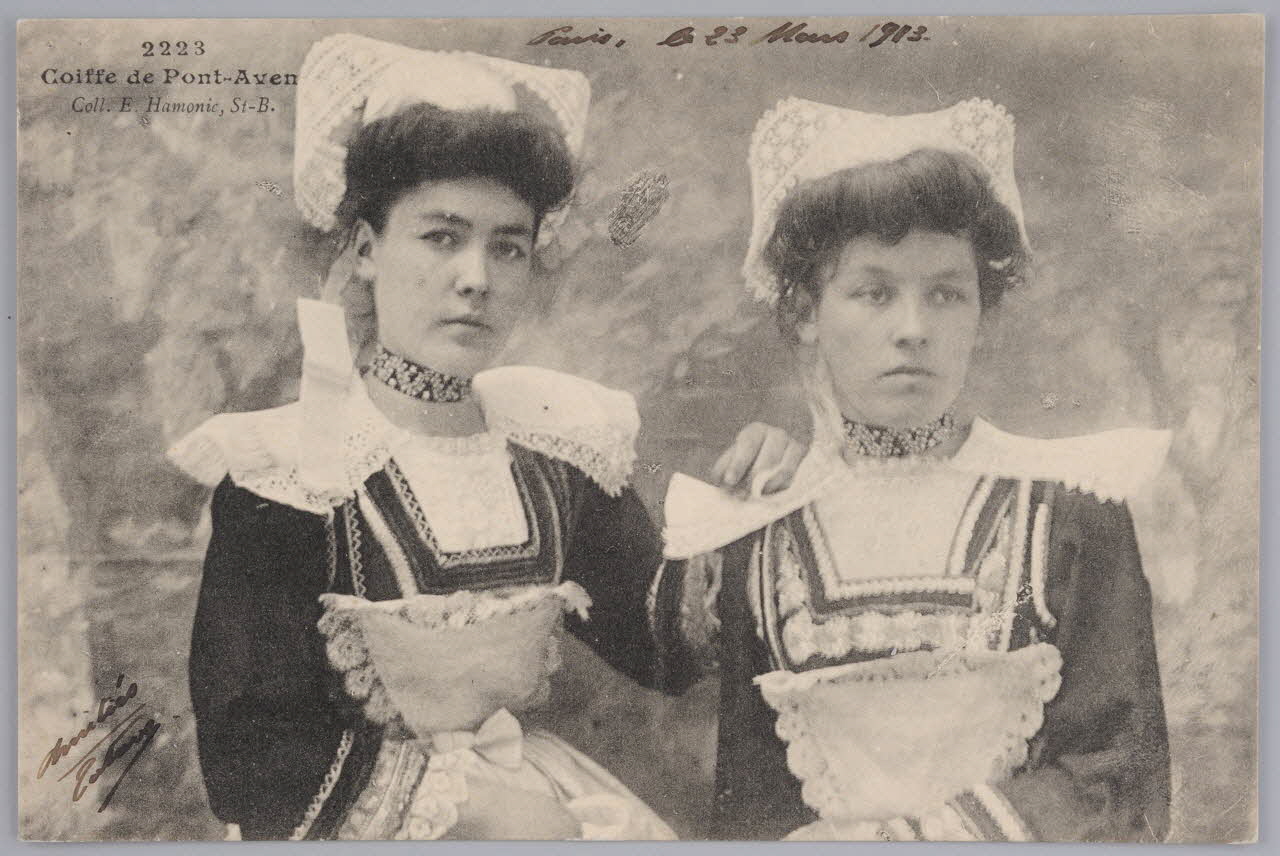 Album 35 Sou.B.125 Photo