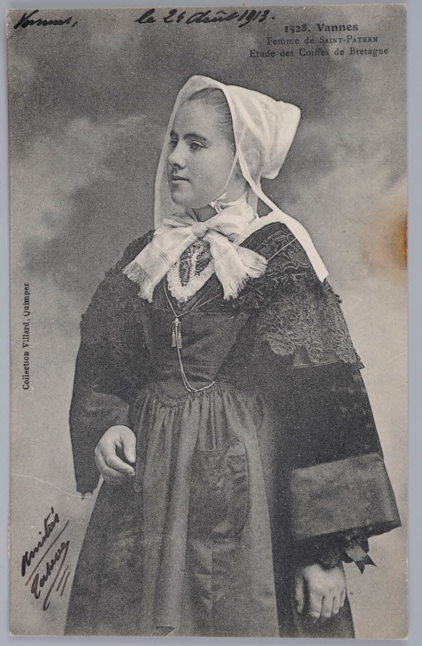 Album 35 Sou.B.132 Photo