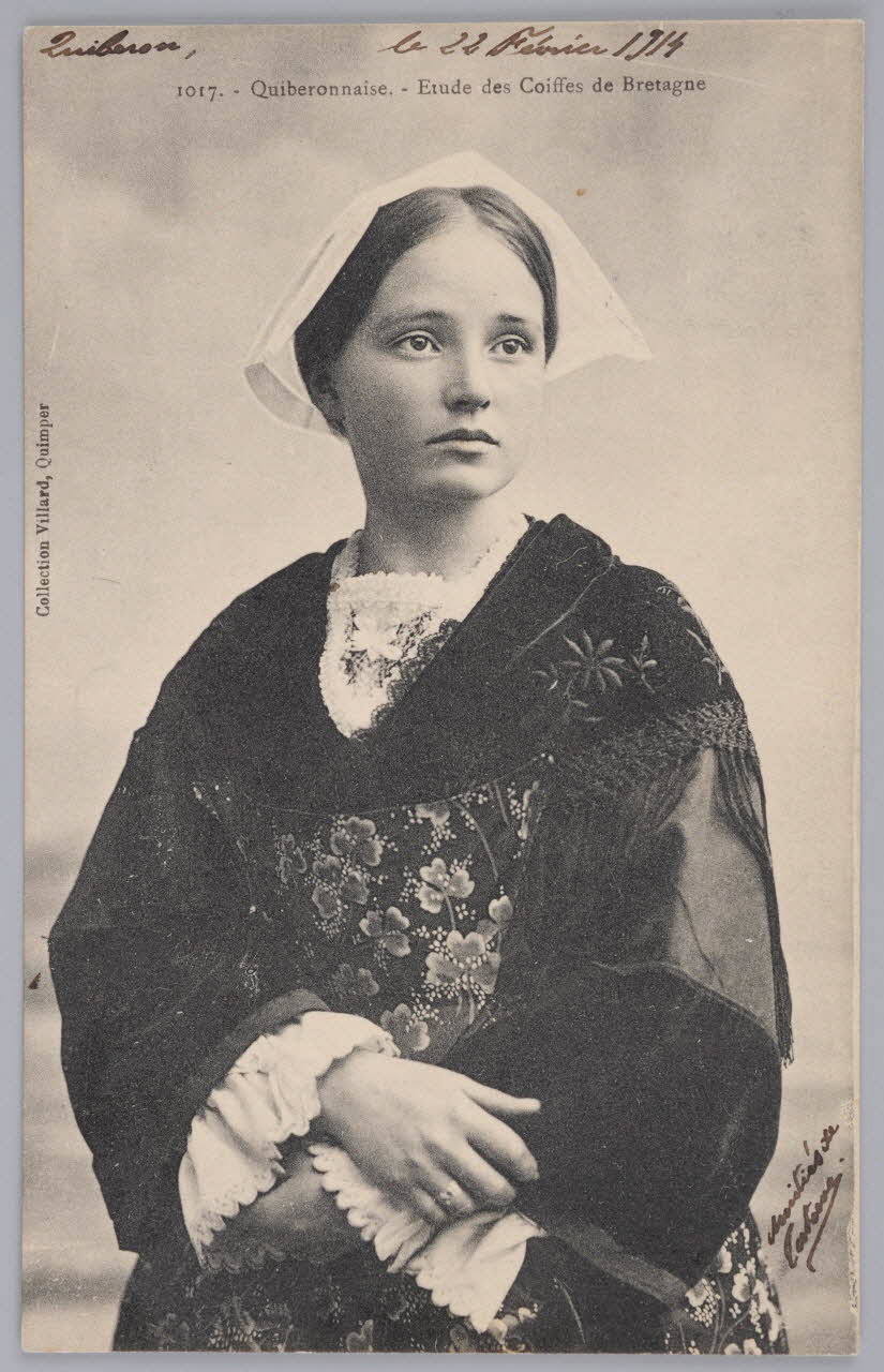 Album 35 Sou.B.137 Photo